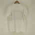ナツメグ NUTMEG 90S USA製 ABC Sports プリント S/S Tシャツ シングルステッチ メンズ import:M