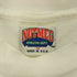 ナツメグ NUTMEG 90S USA製 ABC Sports プリント S/S Tシャツ シングルステッチ メンズ import:M