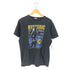ヒステリックグラマー HYSTERIC GLAMOUR CAT GIRL プリントTシャツ メンズ JPN:L