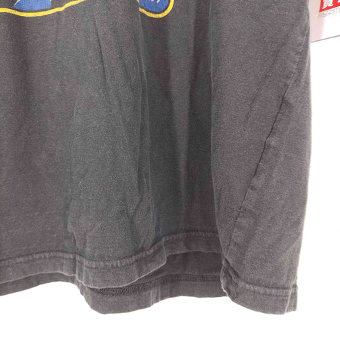 ヒステリックグラマー HYSTERIC GLAMOUR CAT GIRL プリントTシャツ メンズ JPN:L