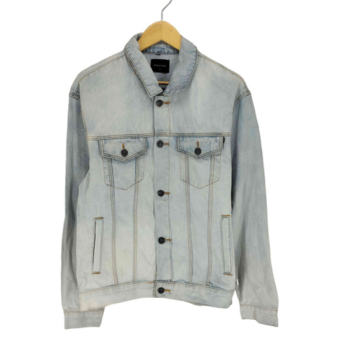 ABRAND JEANS デニムジャケット メンズ JPN:S