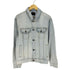 ABRAND JEANS デニムジャケット メンズ JPN:S