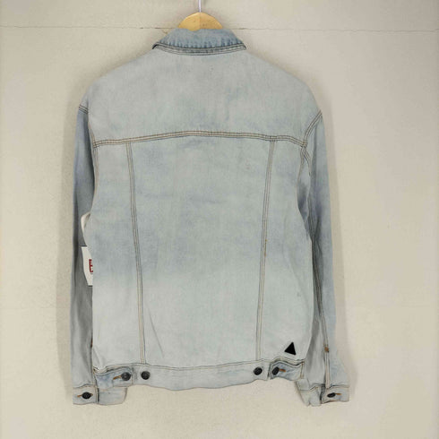 ABRAND JEANS デニムジャケット メンズ JPN:S