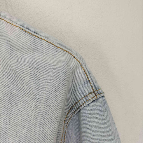 ABRAND JEANS デニムジャケット メンズ JPN:S