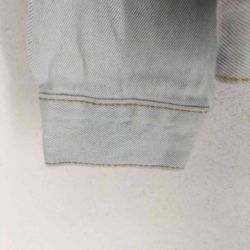 ABRAND JEANS デニムジャケット メンズ JPN:S