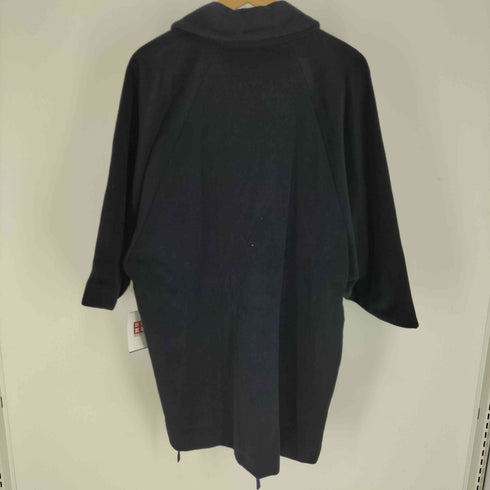TEXCO イタリア製 100% CASHIMERE カシミヤ コート メンズ import:L