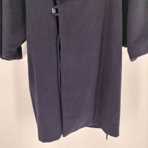 TEXCO イタリア製 100% CASHIMERE カシミヤ コート メンズ import:L