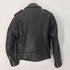 ショット Schott 牛タグ後期 復刻ワンスター 613 ダブルライダースジャケット メンズ US:34