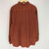 ラウンドツリーアンドヨーク roundtree&yorke コーデュロイオックスフォードシャツ メンズ JPN:XL