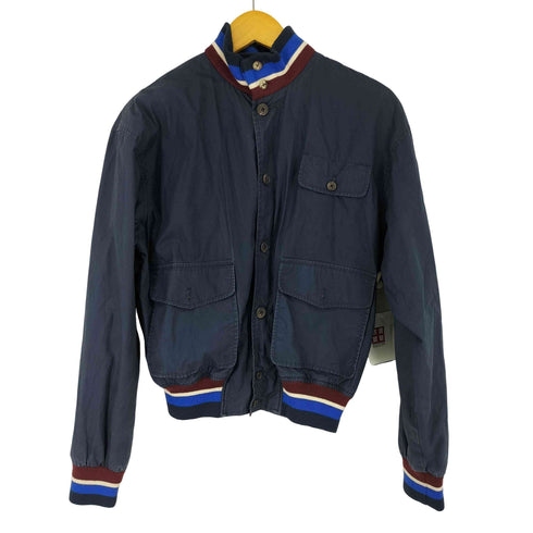 ポロバイラルフローレン Polo by RALPH LAUREN 90S A1 バルスタージャケット メンズ import:S