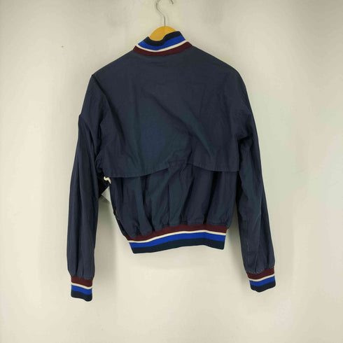 ポロバイラルフローレン Polo by RALPH LAUREN 90S A1 バルスタージャケット メンズ import:S