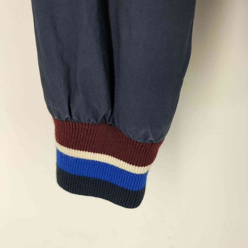 ポロバイラルフローレン Polo by RALPH LAUREN 90S A1 バルスタージャケット メンズ import:S