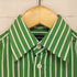ラルフローレンスポーツ RALPH LAUREN SPORT ワッペン刺繍ストライプシャツ メンズ JPN:2