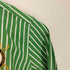 ラルフローレンスポーツ RALPH LAUREN SPORT ワッペン刺繍ストライプシャツ メンズ JPN:2