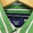 ラルフローレンスポーツ RALPH LAUREN SPORT ワッペン刺繍ストライプシャツ メンズ JPN:2