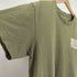 ポーラー POLER TIRED BOY S/S TEE タイヤド ボーイ ショートスリーブ Tシャツ メンズ import:M