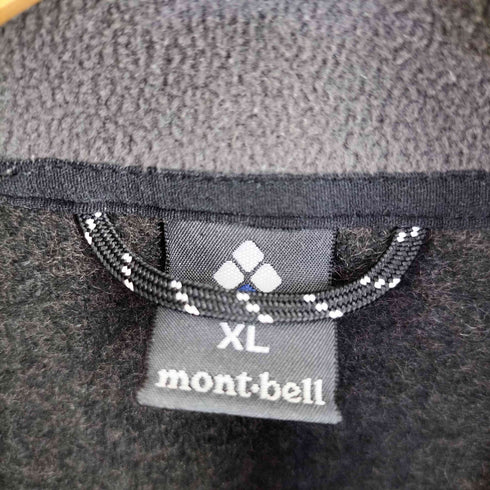 モンベル mont bell Climawool Jacket クリマウール ジャケット メンズ import:XL