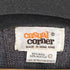 casual corner ウールアクリル マルチカラー3Dニットベスト 長リブ レディース import:L