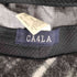 カシラ CA4LA チェック柄ウールハット メンズ