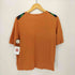 ポールスミス Paul Smith 素材切替 花柄 ボーダー S/S カットソー レディース import:M