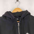 ステューシー Stussy STOCK LOGO ZIP HOODIE メンズ JPN:L