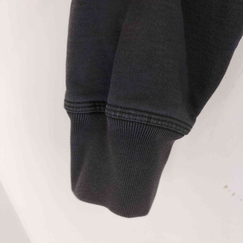 ステューシー Stussy STOCK LOGO ZIP HOODIE メンズ JPN:L