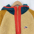 ナイキ NIKE HE HALF ZIP HOODIE ボアフリース ハーフジップフーディー メンズ import:XXL