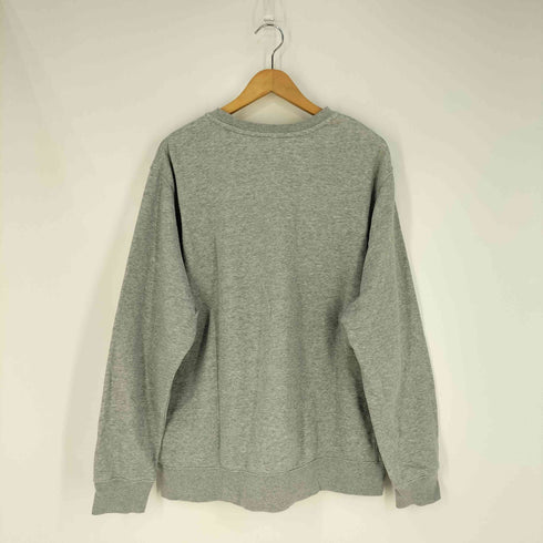 ナイキ NIKE FRENCH TERRY CREW フレンチテリークルースウェット メンズ import:XXL
