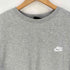 ナイキ NIKE FRENCH TERRY CREW フレンチテリークルースウェット メンズ import:XXL