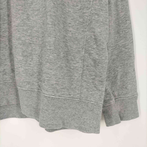 ナイキ NIKE FRENCH TERRY CREW フレンチテリークルースウェット メンズ import:XXL