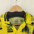 ビューティーアンドユースユナイテッドアローズ BEAUTY & YOUTH UNITED ARROWS TOWN BY SHUTTLE NOTES 別注 プリントオープンカラーシャツ メンズ JPN:S