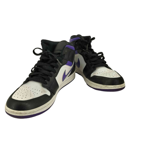 ジョーダンブランド JORDAN BRAND Air Jordan 1 Mid メンズ JPN:26.5