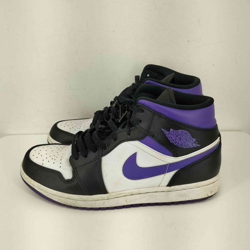 ジョーダンブランド JORDAN BRAND Air Jordan 1 Mid メンズ JPN:26.5