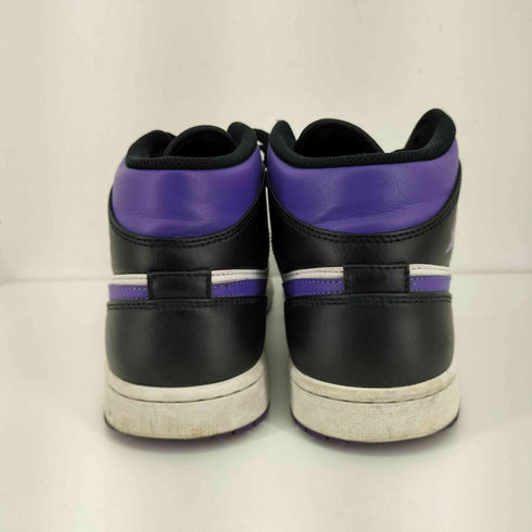 ジョーダンブランド JORDAN BRAND Air Jordan 1 Mid メンズ JPN:26.5