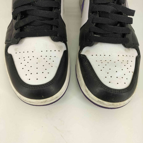 ジョーダンブランド JORDAN BRAND Air Jordan 1 Mid メンズ JPN:26.5