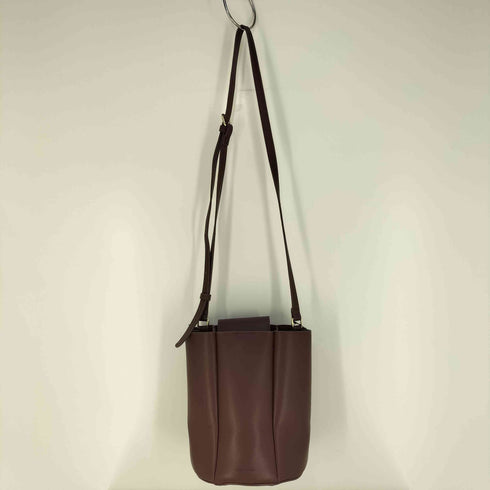 レガートラーゴ legato largo パティスリーフェイクレザーショルダーバッグ レディース ONE SIZE