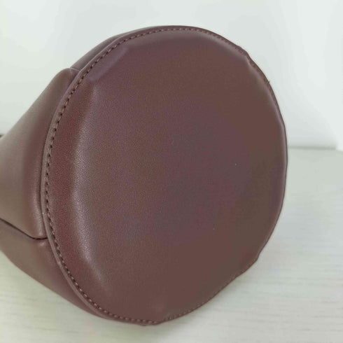 レガートラーゴ legato largo パティスリーフェイクレザーショルダーバッグ レディース ONE SIZE