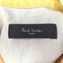 ポールスミスブラック Paul Smith BLACK 比翼 ストライプ L/S レギュラーカラー シャツ レディース JPN:40