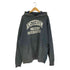 バックチャンネル Back Channel AMSTERDAM PULLOVER PARKA アムステルダム プルオーバー パーカー メンズ import:XXL