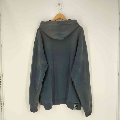 バックチャンネル Back Channel AMSTERDAM PULLOVER PARKA アムステルダム プルオーバー パーカー メンズ import:XXL