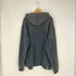 バックチャンネル Back Channel AMSTERDAM PULLOVER PARKA アムステルダム プルオーバー パーカー メンズ import:XXL