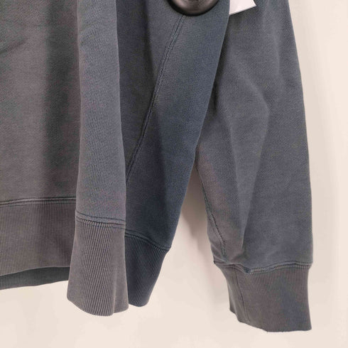 バックチャンネル Back Channel AMSTERDAM PULLOVER PARKA アムステルダム プルオーバー パーカー メンズ import:XXL