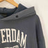 バックチャンネル Back Channel AMSTERDAM PULLOVER PARKA アムステルダム プルオーバー パーカー メンズ import:XXL