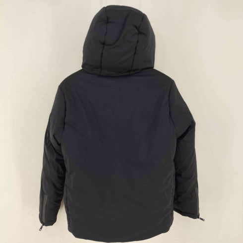 ユナイテッドトウキョウ UNITED TOKYO サーモパッドテックフーデッドブルゾン Thermo Padded Hooded Blouson メンズ JPN:2