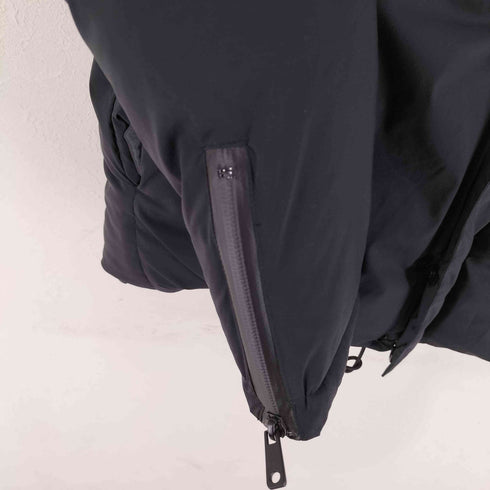 ユナイテッドトウキョウ UNITED TOKYO サーモパッドテックフーデッドブルゾン Thermo Padded Hooded Blouson メンズ JPN:2