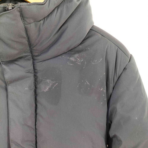 ユナイテッドトウキョウ UNITED TOKYO サーモパッドテックフーデッドブルゾン Thermo Padded Hooded Blouson メンズ JPN:2