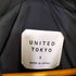 ユナイテッドトウキョウ UNITED TOKYO サーモパッドテックフーデッドブルゾン Thermo Padded Hooded Blouson メンズ JPN:2
