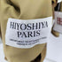 フランス製 ペイズリーケープコート ポンチョドッキングノースリーブワンピース レディース JPN:40