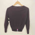 ポールスミスポール Paul Smith PAUL フロントデザイン カーディガン レディース import:M