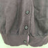 ポールスミスポール Paul Smith PAUL フロントデザイン カーディガン レディース import:M